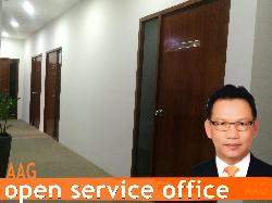 B CENTRAL (D12), Office #37479512